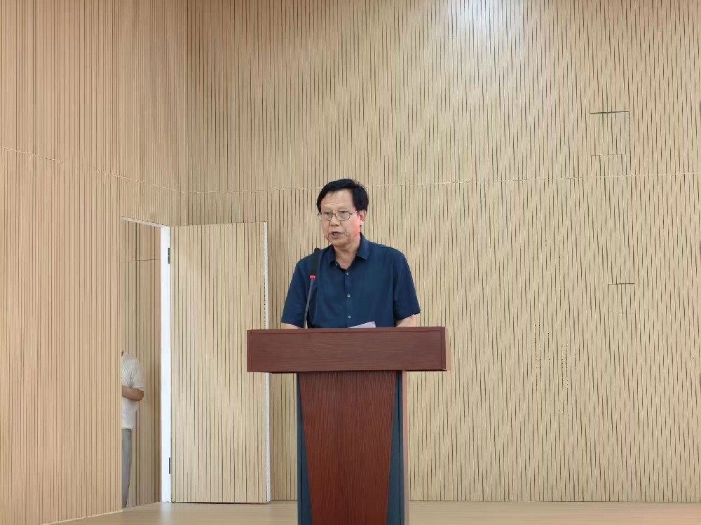 在征文大赛颁奖仪式上的讲话